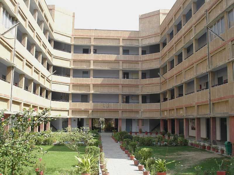 Ishan Educational Institutions Greater Noida infrastructure photo 35